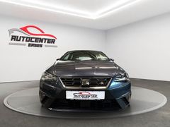 SEAT Ibiza FR Navi LED Kamera SHZ HU Neu Nur 19950 KM