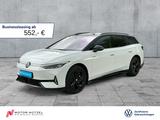 Volkswagen ID.7 Tourer GTX 4M 5JG+MATRIX+NAVI+AHK+DCC+HuD - Volkswagen ID.7 Kombi Gebrauchtwagen