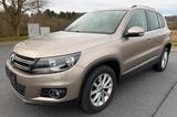 Volkswagen Tiguan Sport & Style 4Motion - Autos mit Allradantrieb bis 10.000 Euro