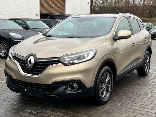 Renault KADJAR 1.2 TCE AUT. ~MOTORPROBLEM~