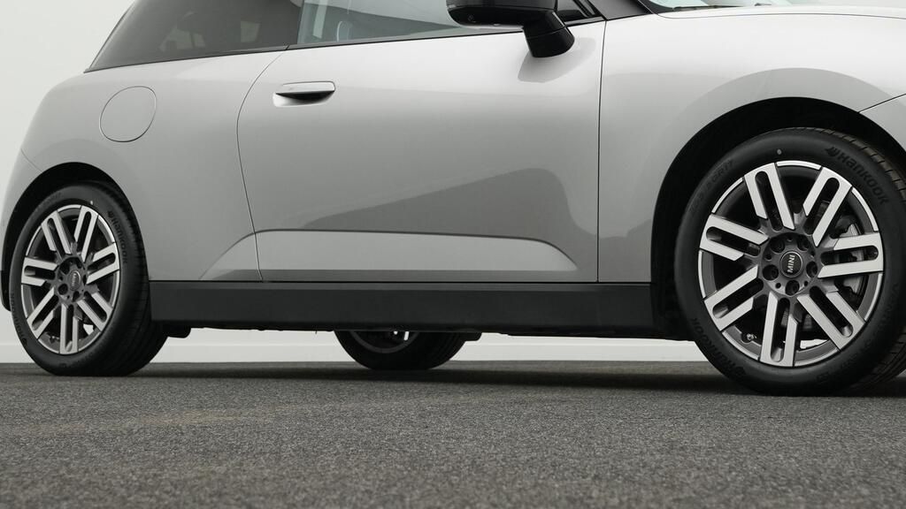 MINI Cooper E - Bild 21