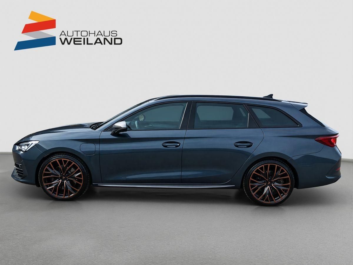 Cupra Leon Sportstourer VZ e-Hybrid 1.4 TSI DSG imagem 3