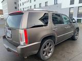 Cadillac Escalade 6.0 V8 Hybrid Sport Luxury Autom. S... - Cadillac Escalade Gebrauchtwagen