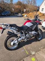 BMW R1200GS - BMW 2005 R 1200 GS