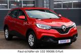 Renault Kadjar Life/TÜV/SEHR GEPFLEGT - Renault Kadjar Life