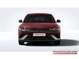 Hyundai IONIQ 5 MY26 N-Line 84kWh Batterie 229PS 2WD Nav - rote Hyundai IONIQ 5