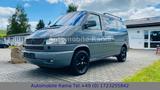 Volkswagen T4 Multivan Business  Ausstattung - Volkswagen T4 Multivan aus 1997