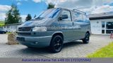 Volkswagen T4 Multivan Business  Ausstattung
