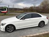 Mercedes-Benz C 400 4MATIC AMG | Panoroma | 333 PS | TÜV NEU - Mercedes-Benz C 400 von privat