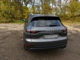 Porsche Cayenne 3.0 V6 1.Hand/TÜV Neu - gebrauchte Porsche Cayenne aus dem Jahr 2019