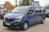Renault Trafic Combi L2H1 3,0t Life NAVI-LED-9SITZER - Renault: Sitzer 9