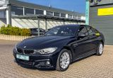 BMW 428 Gran Coupé  xDrive M-Paket NAVI SHZ PDC RFK - BMW 4 Series: Gran