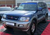 Mitsubishi Pajero 3,5 GDI ELEGANCE*TEMP*SHZ* - Mitsubishi Pajero mit Benzin-Antrieb
