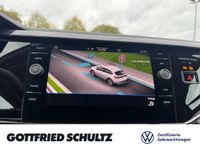 Volkswagen Taigo - Vorschau Bild 19