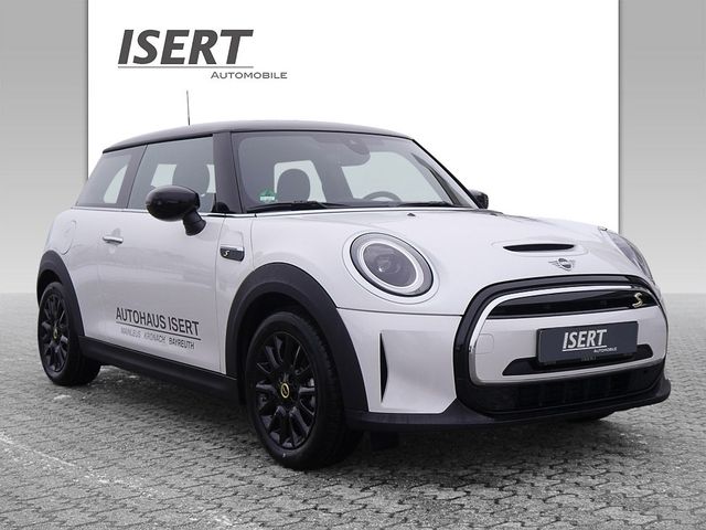 MINI Cooper SE Classic Trim 3-trg. +NAVI+RFK+SHZ+PDC+