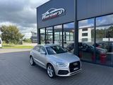 Audi Q3 2.0TDI Design Quattro-Kamera-Navi - Audi Q3 mit Diesel-Antrieb: Design