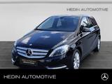 Mercedes-Benz B 180 CDI BI-XENON|NAVI|SHZ - gebrauchte Mercedes-Benz B 180 aus dem Jahr 2011