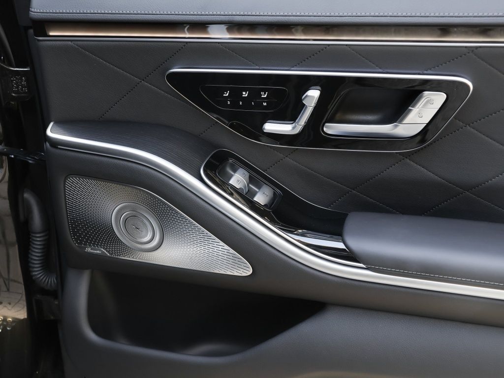 Mercedes-Benz S 450 e L AMG-Sport Pano Sitzklima 360° AIRM HAL foto 12