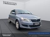 Skoda Fabia Family 1.4 MPI|1.HAND|KLIMAAUTOMATIK|SHZ - Skoda Fabia: Mpi