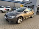 Seat Leon Reference 1.2 Klima PDC LM Tempomat - Seat Leon Reference mit Benzin-Antrieb