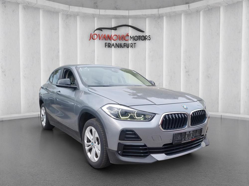 BMW X2 xDrive 18 dA,HeadUp,RFK,AHK,SportMFLR*13