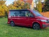 Volkswagen T6.1 California California Coast Edition FW - VW T6 Gebrauchtwagen in Dresden
