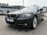 BMW 325i e91 LCI 3,0l Schalter TÜV neu - BMW 325 mit Benzin-Antrieb: Kombi