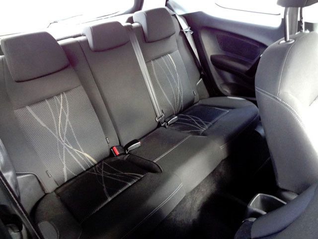 Fahrzeugabbildung Peugeot 208 + Navi ZB+Klima+BT+WR+BC