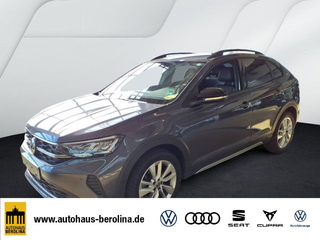 Volkswagen Taigo 1.0 TSI Goal DSG *ACC*NAV*SHZ*App-Connect*