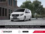 Mercedes-Benz Vito 119 CDI Mixto lang LED Kamera AHK2,5t 9G - Mercedes-Benz Vito in Oldenburg