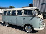 Volkswagen T1 Brasil - : Van, Brasil