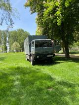 Andere Steyr 12M18 - Top Zustand, Abfahrbereit, H-Kennz - Allradantrieb 12