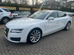 AUDI A7 3.0 TFSI Quattro S-Tronic Sback*Xen*Keyless*V