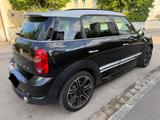 MINI Cooper SD Countryman All4 JCW Automatik - MINI Cooper SD Countryman mit Panoramadach