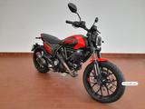 Ducati Scrambler Full Throttle - 1. Hand, Service neu! - DUCATI F1