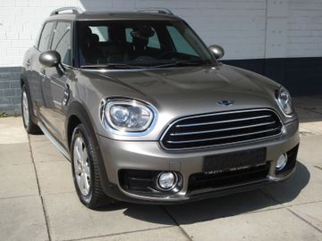 MINI Cooper Countryman - 12