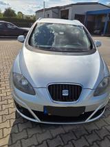 Seat Altea 1.6 TDI CR Ecomotive Style Style