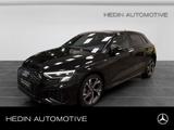 Audi A3 40 1.4 TFSI e-tron Sportback S line (Euro 6d) - Audi mit Hybrid-Antrieb: Kleinwagen