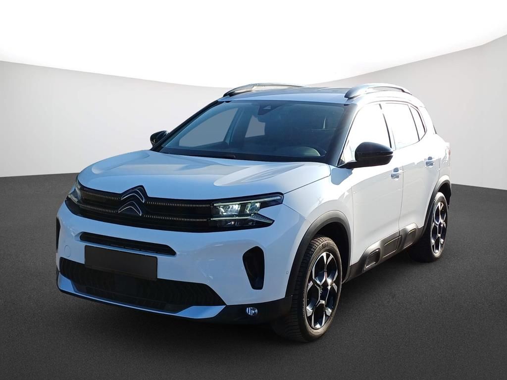 Image of Citroën C5 Aircross