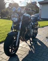 Yamaha xjr 1300 RP19 - YAMAHA XJR 1300 RP19