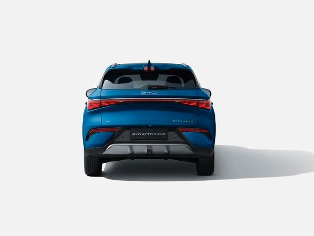 BYD ATTO 3