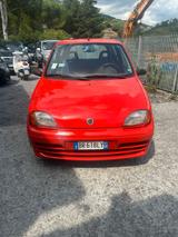 Fiat Seicento 1.1i cat Sporting Michael Schumach - Fiat: Sporting