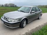 Saab 9-3 2.0t Ecopower SE Fünftürer SE