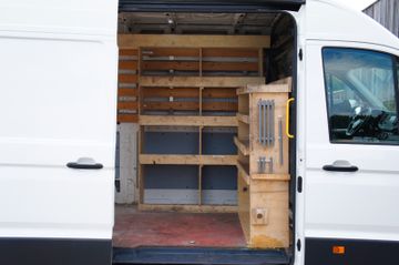 Volkswagen Crafter - 9
