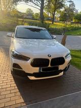 BMW X2 xDrive25e Advantage Plus Steptronic Advan... - BMW X2 in Bremen
