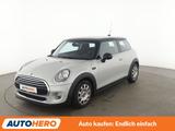 MINI Cooper*NAVI*PDC*SHZ*ALU*KLIMA*BLUETOOTH* - silberne MINI MINI