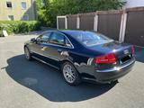 Audi A8 4.2 FSI tiptronic quattro - TÜV neu - gebrauchte Audi A8 aus dem Jahr 2008