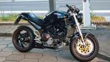 Ducati Monster S4R....Die Legende - Angebote