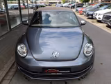 Volkswagen Beetle 2.0 TDI 70´s Design*Navi*Keyless*Tempomat - Volkswagen Beetle: TDI