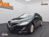 Mazda 6 CRDT 2.2 Turbodiesel|BOSE|SITZHEIZUNG| - gebrauchte Mazda 6 aus dem Jahr 2011